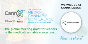 Weâ€™re looking forward to seeing you at CannX Lisbon 2020